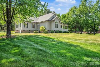 6301 Hawk Nest Drive, Concord, NC 28027