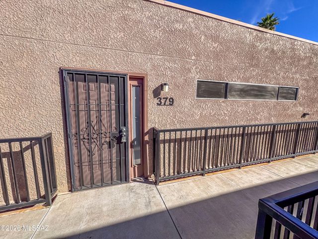 2601 W Broadway Blvd Apt 379, Tucson, AZ 85745