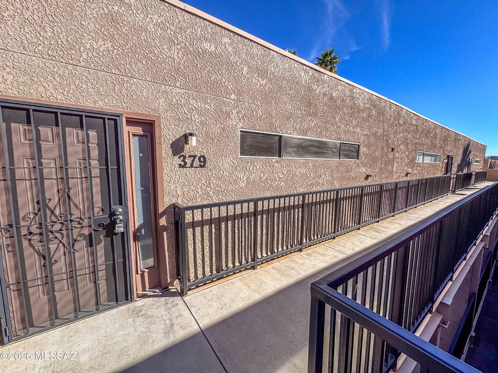 2601 W Broadway Blvd Apt 379, Tucson, AZ 85745