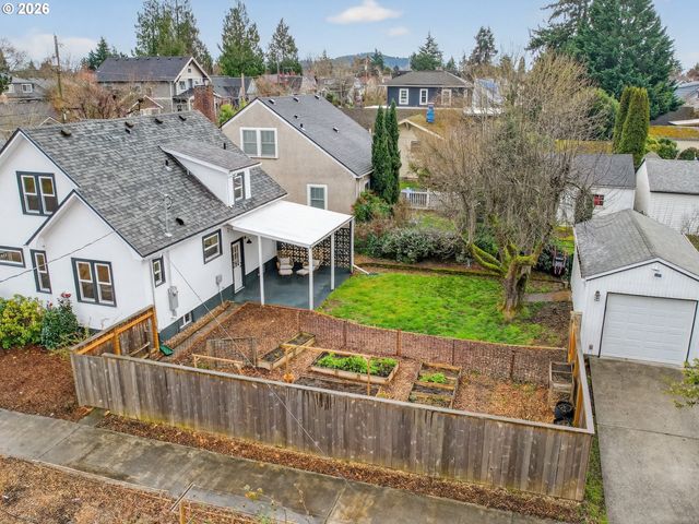 3245 Ne 55TH Ave, Portland, OR 97213