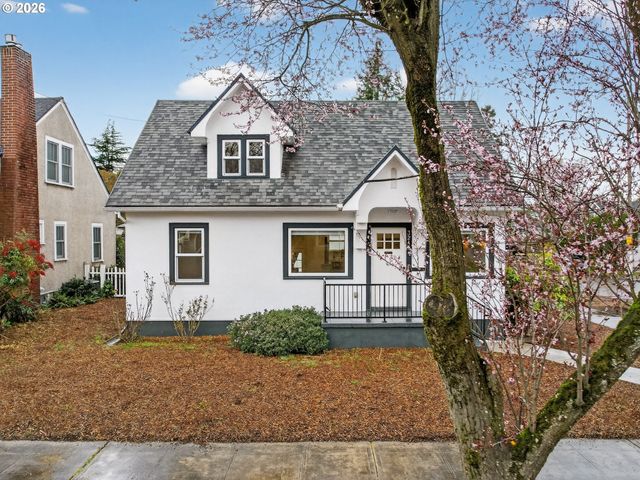 3245 Ne 55TH Ave, Portland, OR 97213