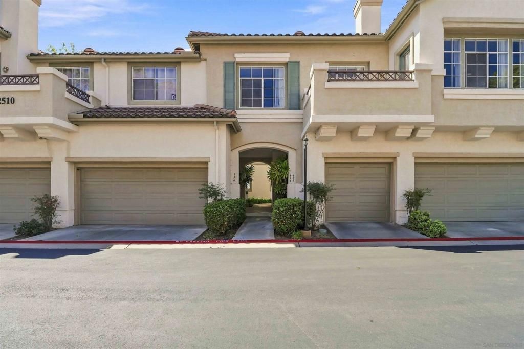 12510 Heatherton Ct 195, San Diego, CA 92128