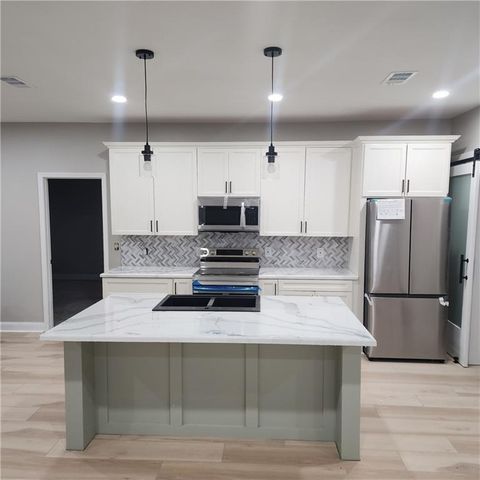 14404 E 49th Terrace, Kansas City, MO 64136