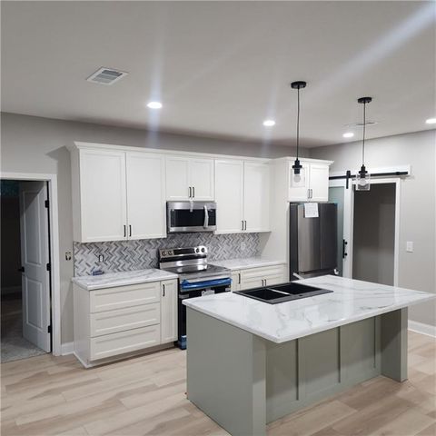 14404 E 49th Terrace, Kansas City, MO 64136