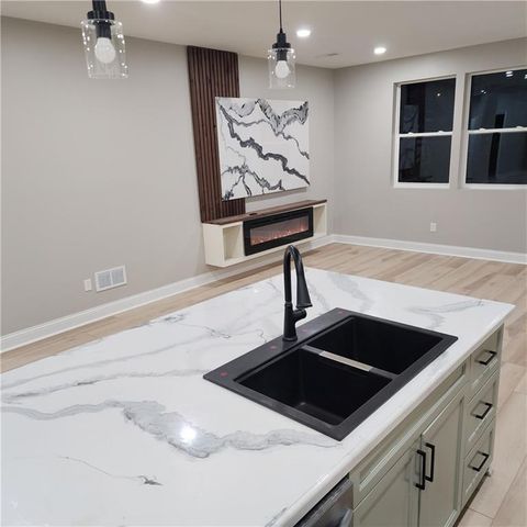 14404 E 49th Terrace, Kansas City, MO 64136