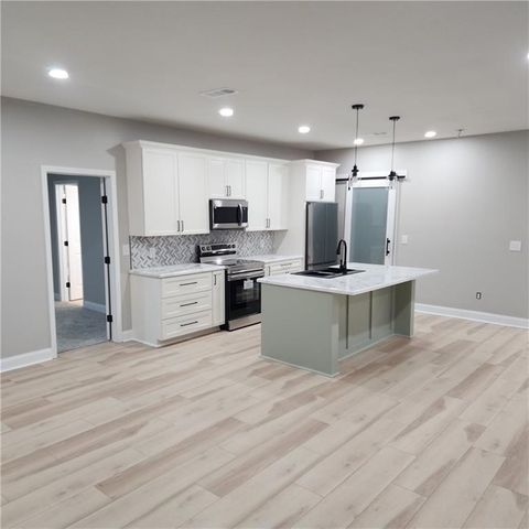 14404 E 49th Terrace, Kansas City, MO 64136