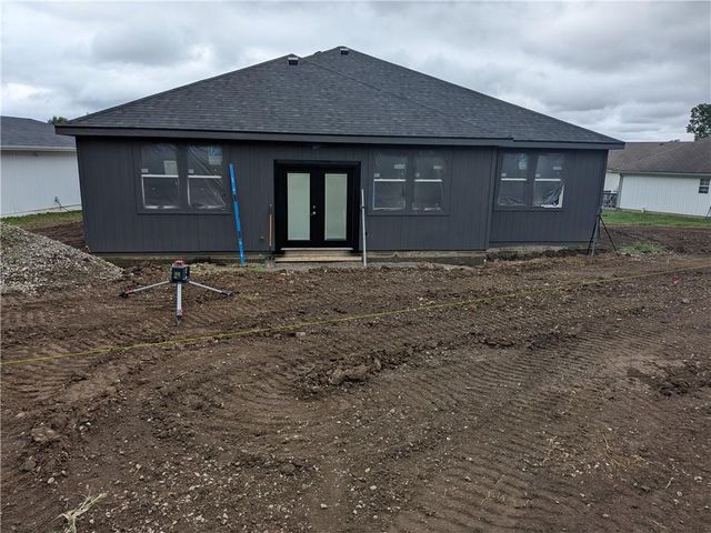 14404 E 49th Terrace, Kansas City, MO 64136