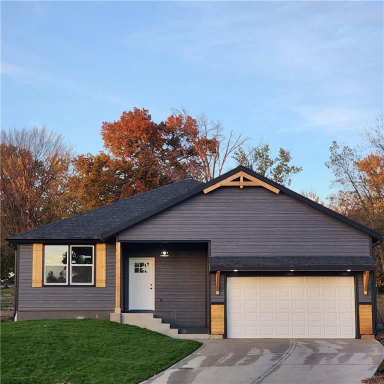 14404 E 49th Terrace, Kansas City, MO 64136