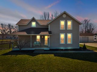 115 W Monroe Street, Goodland, IN 47948