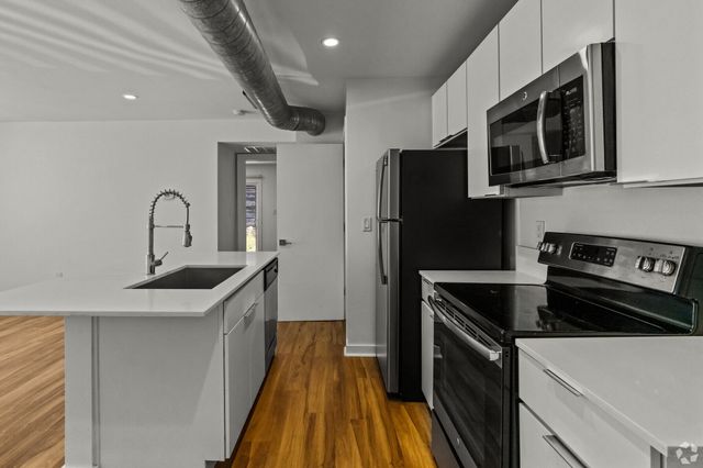 4505 Cedar Springs Drive, Dallas, TX 75219