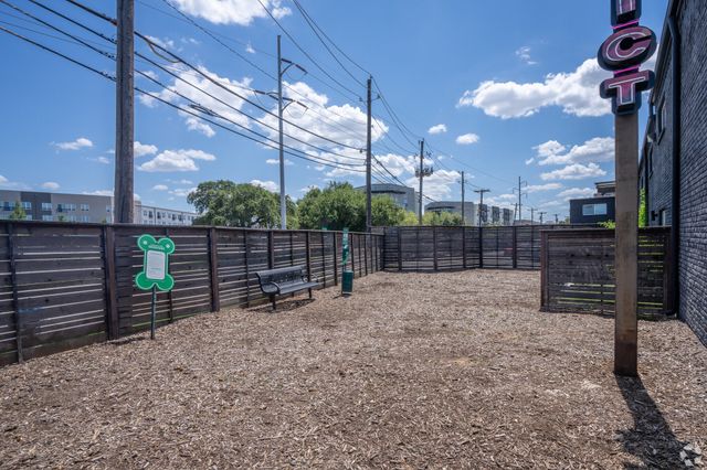 4505 Cedar Springs Drive, Dallas, TX 75219