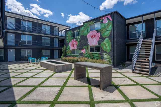 4505 Cedar Springs Drive, Dallas, TX 75219