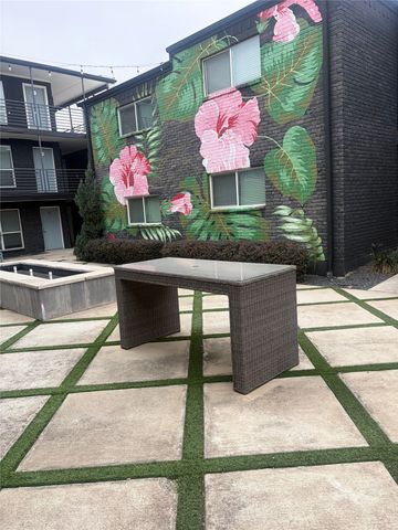 4505 Cedar Springs Drive, Dallas, TX 75219