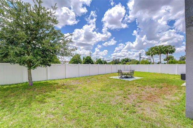 4321 GLOBE THISTLE DRIVE, Tampa, FL 33619