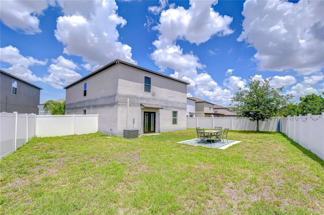 4321 GLOBE THISTLE DRIVE, Tampa, FL 33619