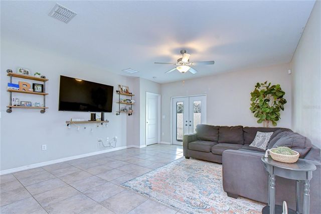 4321 GLOBE THISTLE DRIVE, Tampa, FL 33619