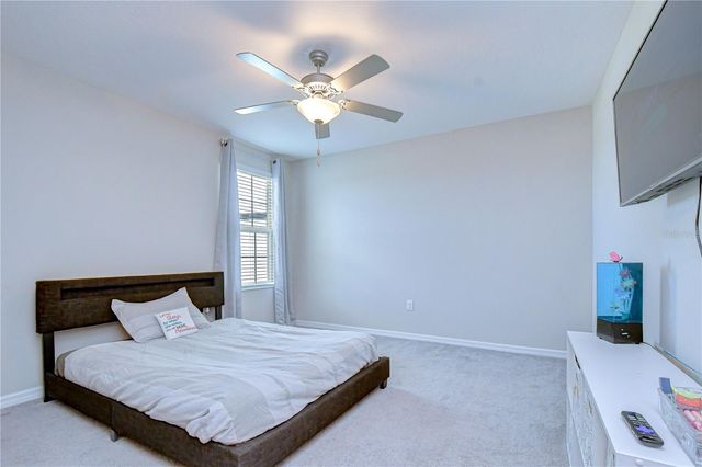4321 GLOBE THISTLE DRIVE, Tampa, FL 33619