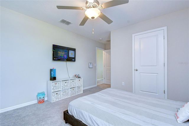 4321 GLOBE THISTLE DRIVE, Tampa, FL 33619