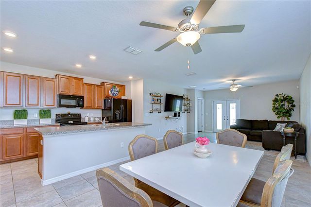 4321 GLOBE THISTLE DRIVE, Tampa, FL 33619