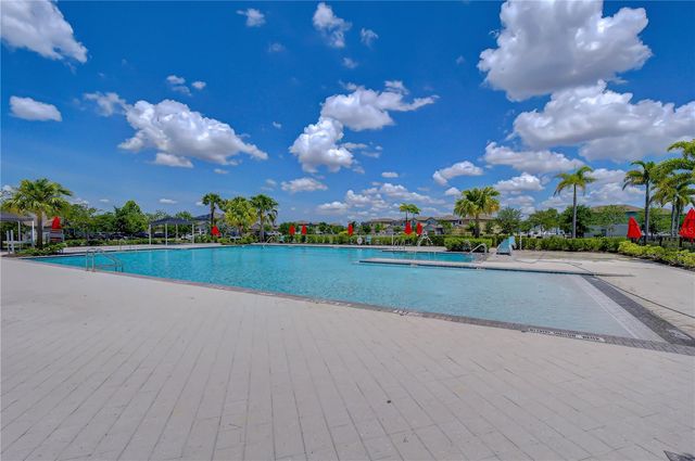 4321 GLOBE THISTLE DRIVE, Tampa, FL 33619