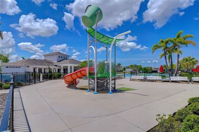 4321 GLOBE THISTLE DRIVE, Tampa, FL 33619