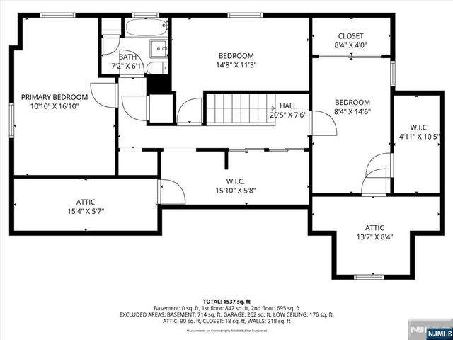66 Coeyman Avenue, Bloomfield, NJ 07003