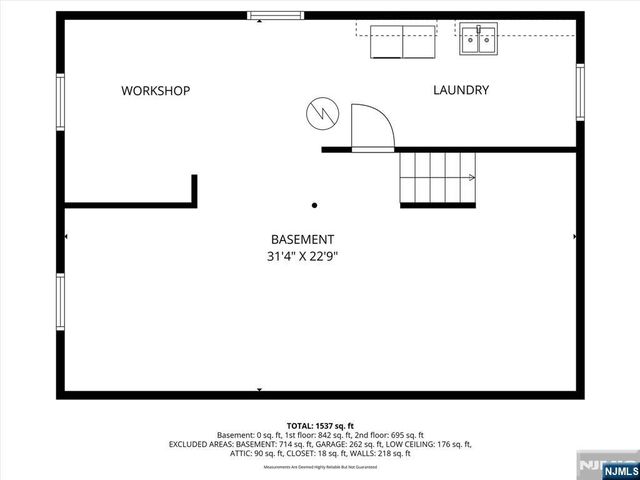 66 Coeyman Avenue, Bloomfield, NJ 07003