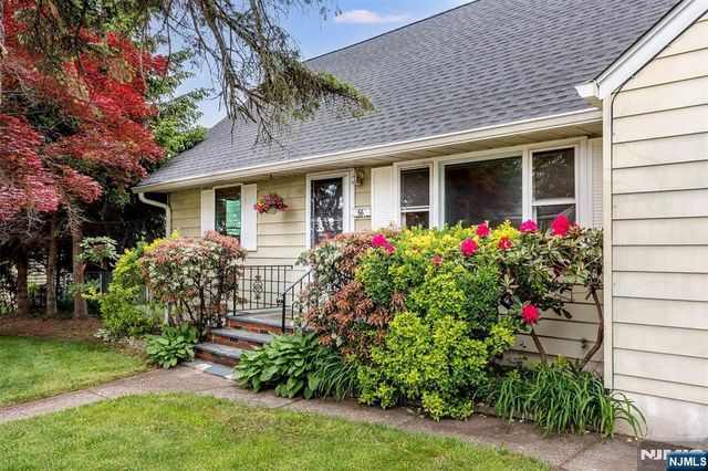 66 Coeyman Avenue, Bloomfield, NJ 07003