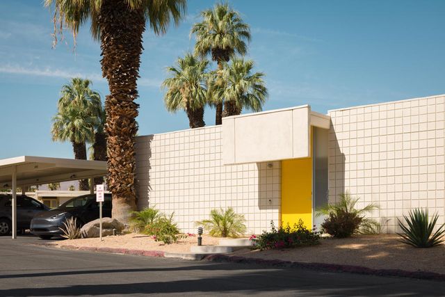 483 Sandpiper Street, Palm Desert, CA 92260