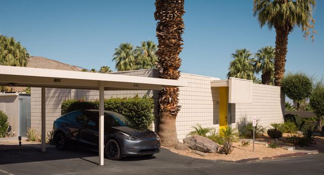 483 Sandpiper Street, Palm Desert, CA 92260