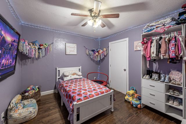 1500 Crescent Drive, Tyler, TX 75702