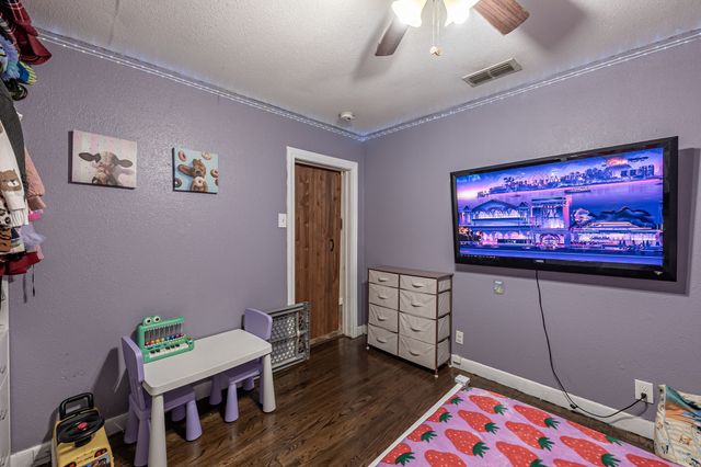 1500 Crescent Drive, Tyler, TX 75702