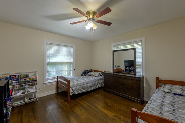1500 Crescent Drive, Tyler, TX 75702