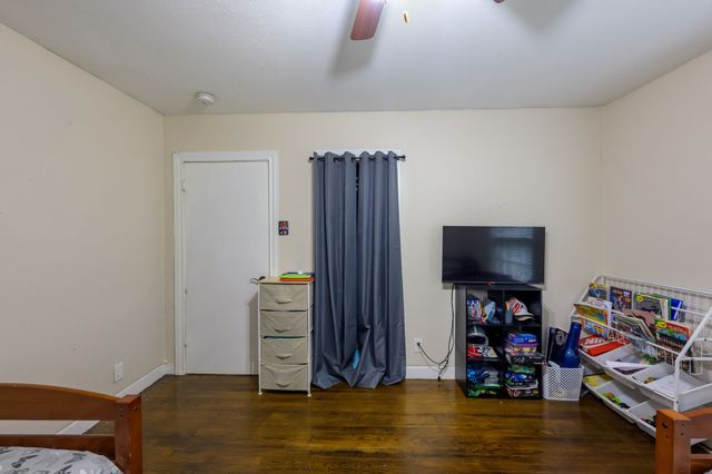 1500 Crescent Drive, Tyler, TX 75702