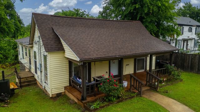 1500 Crescent Drive, Tyler, TX 75702