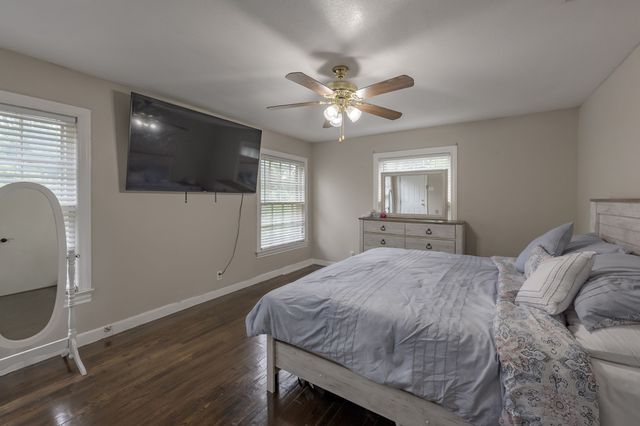 1500 Crescent Drive, Tyler, TX 75702