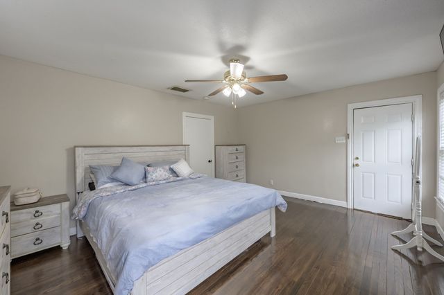 1500 Crescent Drive, Tyler, TX 75702