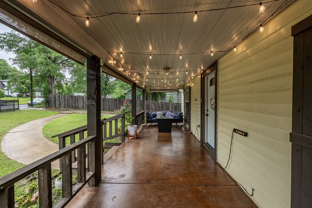 1500 Crescent Drive, Tyler, TX 75702