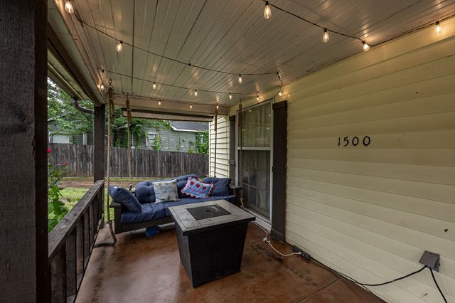 1500 Crescent Drive, Tyler, TX 75702
