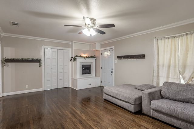 1500 Crescent Drive, Tyler, TX 75702