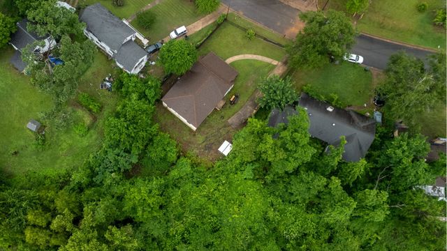 1500 Crescent Drive, Tyler, TX 75702