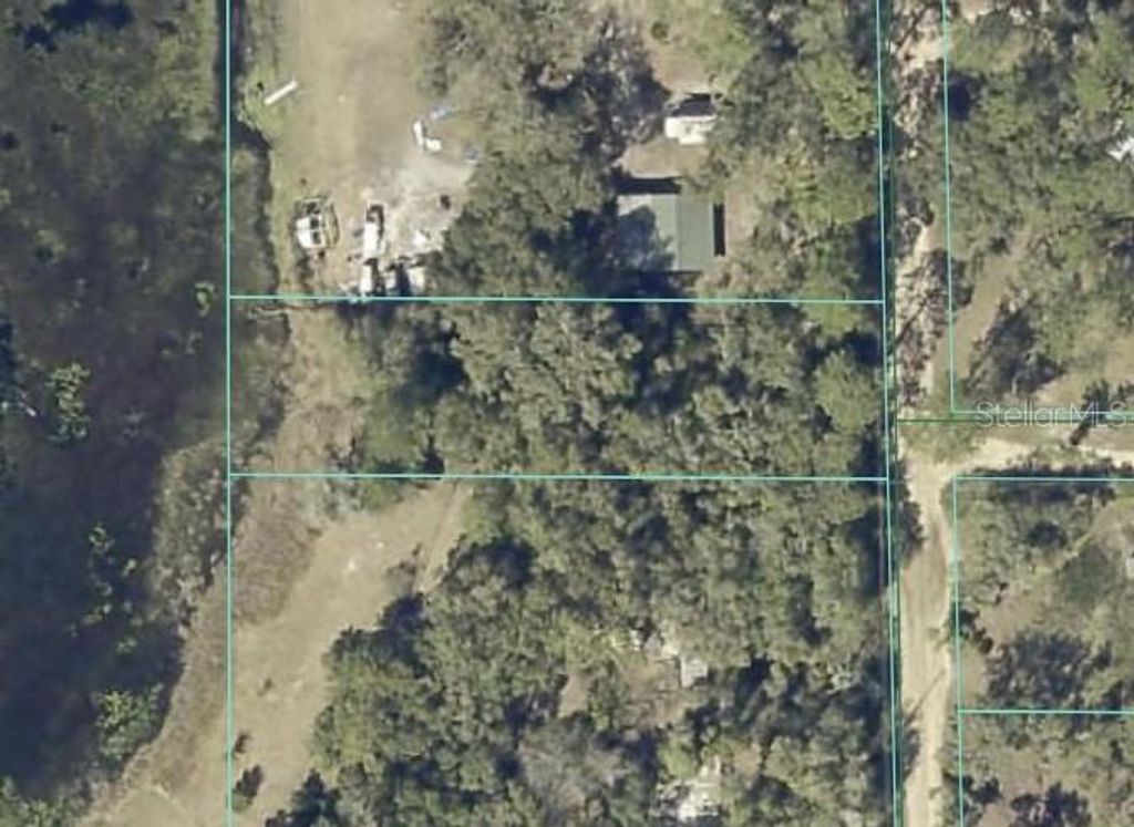 9414 SE 195TH AVENUE, Ocklawaha, FL 32179