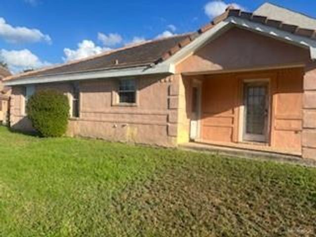800 Colorado Court, Mission, TX 78572