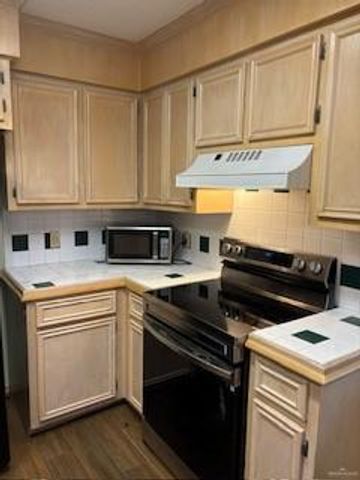 800 Colorado Court, Mission, TX 78572