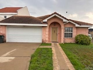 800 Colorado Court, Mission, TX 78572