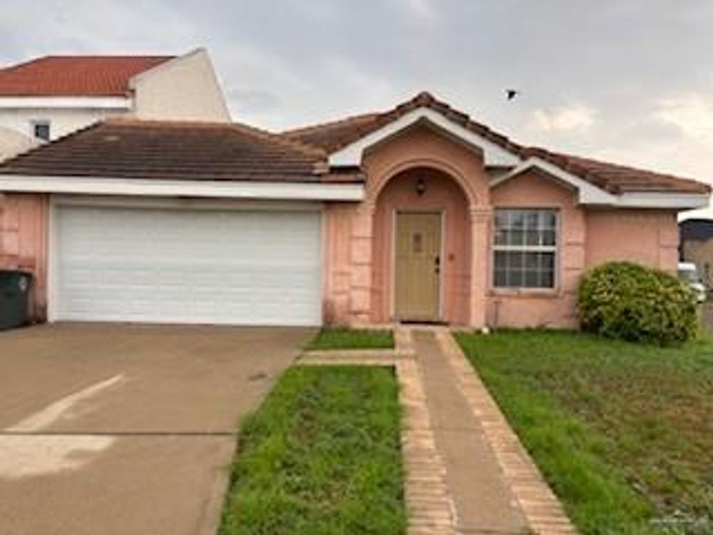 800 Colorado Court, Mission, TX 78572
