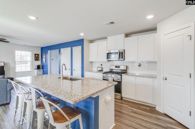 133 Champions Ridge Court, Hopkins, SC 29061