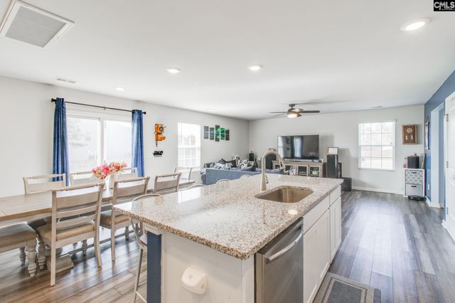 133 Champions Ridge Court, Hopkins, SC 29061