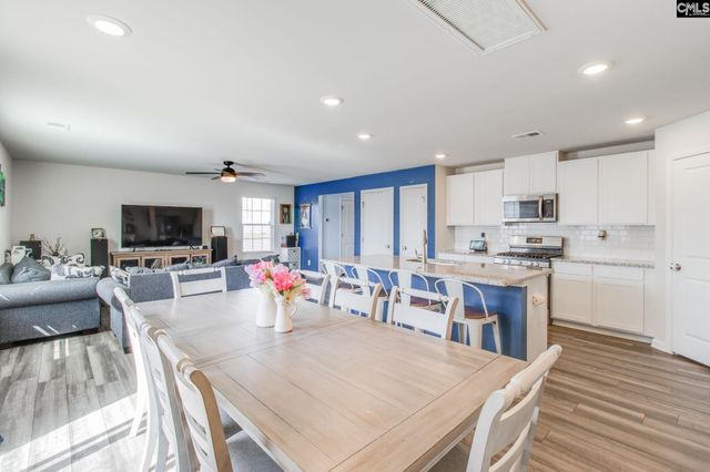 133 Champions Ridge Court, Hopkins, SC 29061