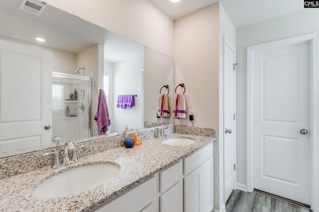 133 Champions Ridge Court, Hopkins, SC 29061